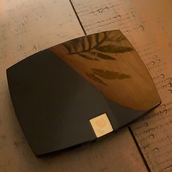 Lancôme Color Design Eye Shadow Quad - Picture 3 of 4